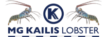 MG Kailis Lobster Logo