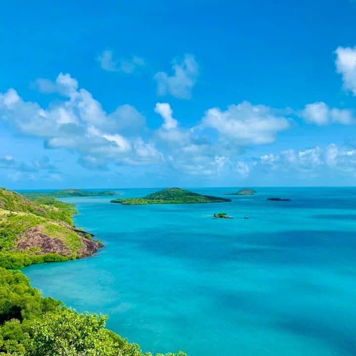 Mabuiag IMG_3546 Mabuiag Island in the Torres Strait